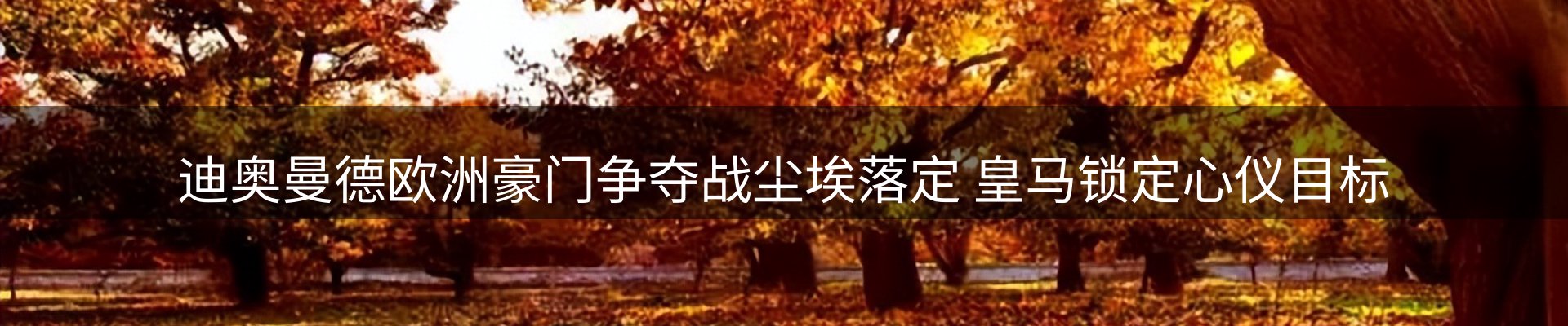 内页banner